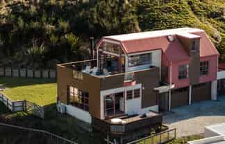 8B Kiely Lane, Queenstown Central