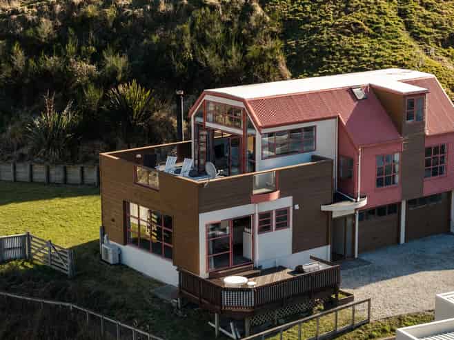 8B Kiely Lane, Queenstown Central