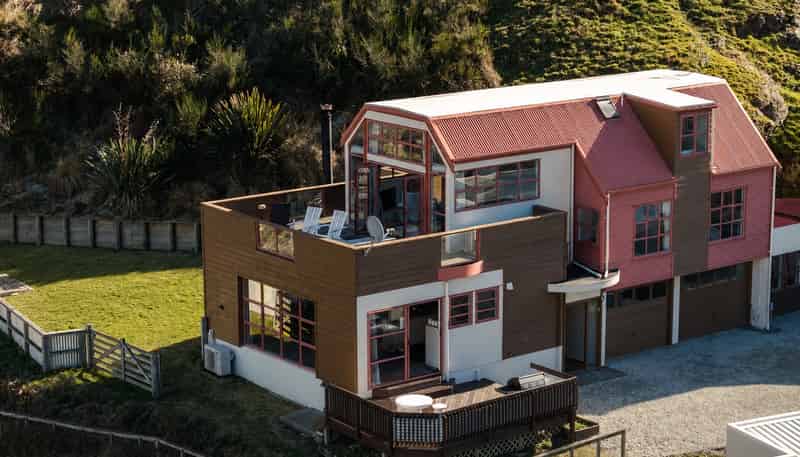 8B Kiely Lane, Queenstown Central