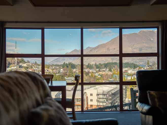 8B Kiely Lane, Queenstown Central