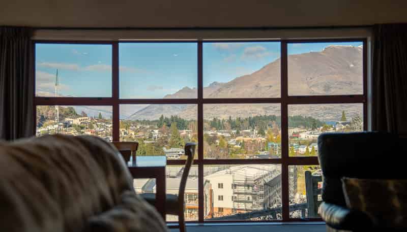 8B Kiely Lane, Queenstown Central