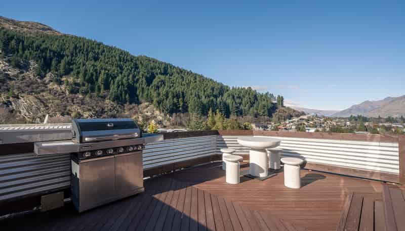 8B Kiely Lane, Queenstown Central