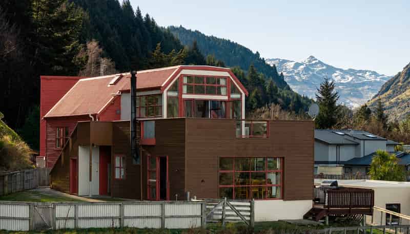 8B Kiely Lane, Queenstown Central