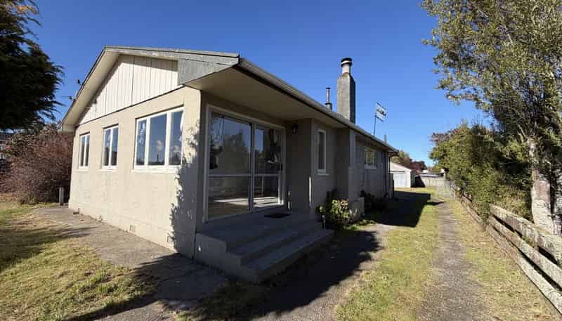37 Scannell Street, Taupo