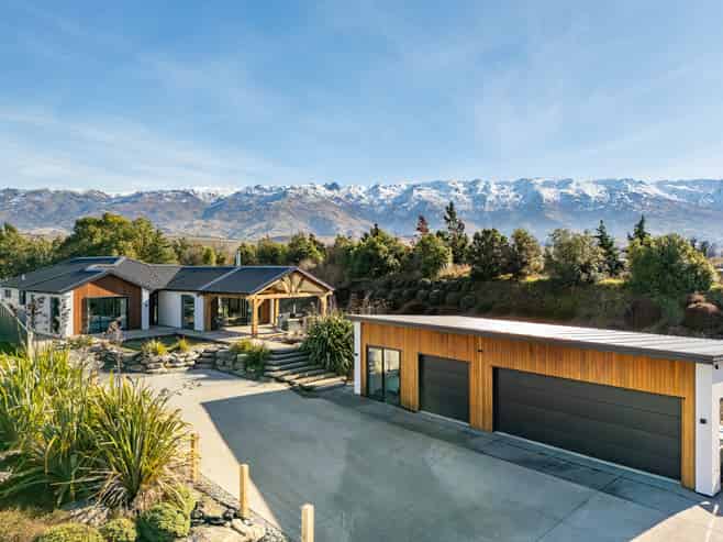 9 Arion Court, Mount Pisa, Cromwell