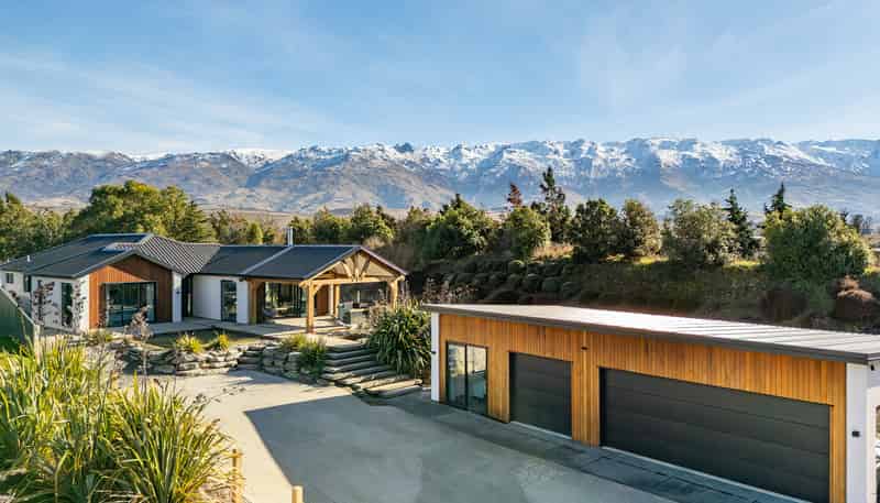 9 Arion Court, Mount Pisa, Cromwell