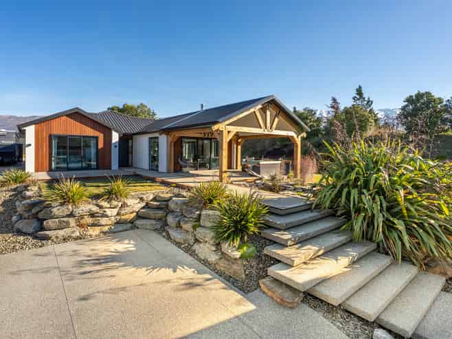 9 Arion Court, Mount Pisa, Cromwell