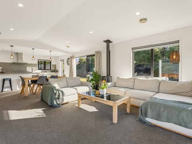 9 Arion Court, Mount Pisa, Cromwell