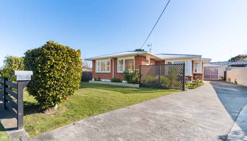 50 Awahuri Road, Feilding