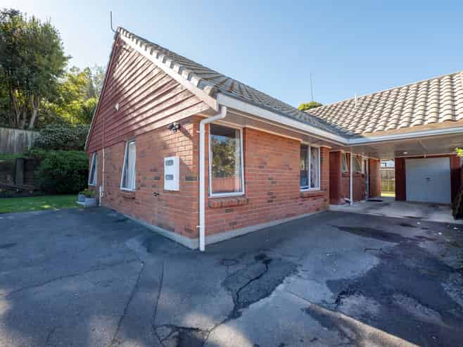 47A Moncur Drive, Springfield
