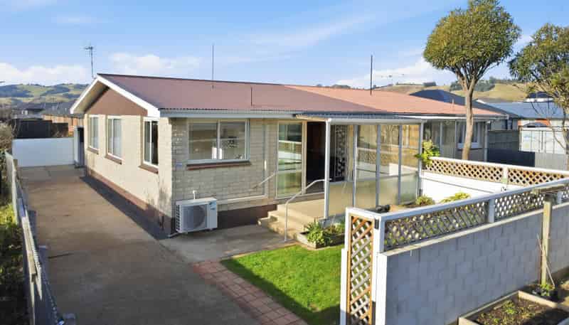 69D Gordon Road, Mosgiel