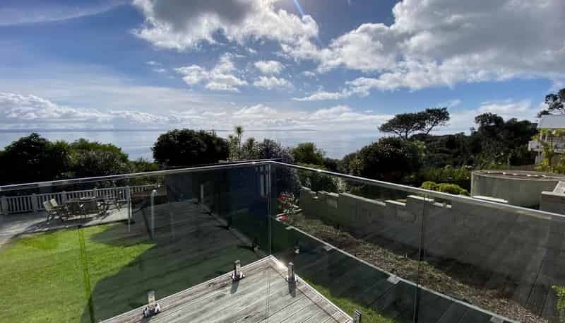 1428 Whangaparaoa Road, Army Bay