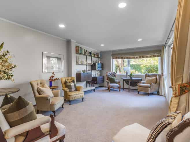 10/1 Shore Road, Remuera