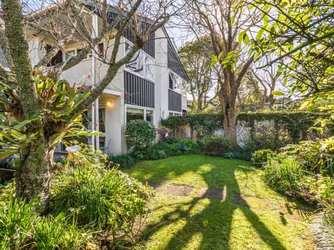 10/1 Shore Road, Remuera