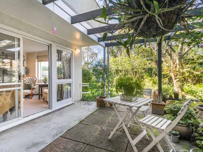 10/1 Shore Road, Remuera