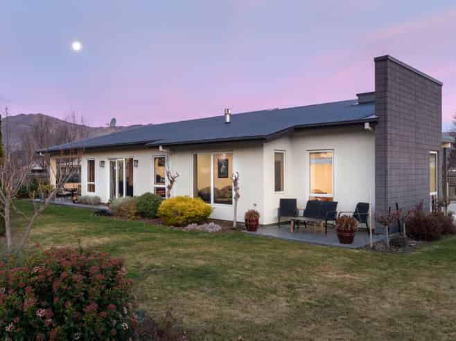 4 Aurum Court, Cromwell