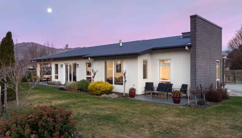 4 Aurum Court, Cromwell