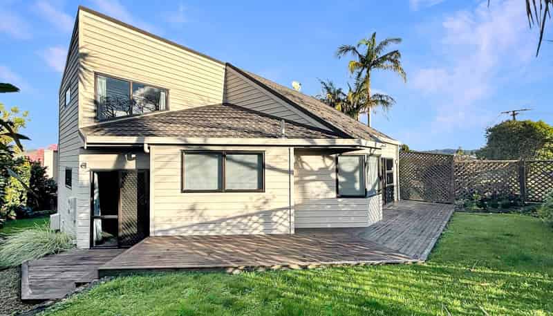 14A Hoey Street, Kamo