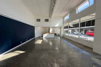Prime Corner Profile Opportunity 