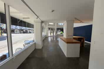 Prime Corner Profile Opportunity 
