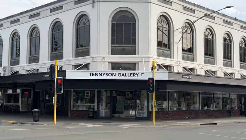 63 Hastings Street, Napier South