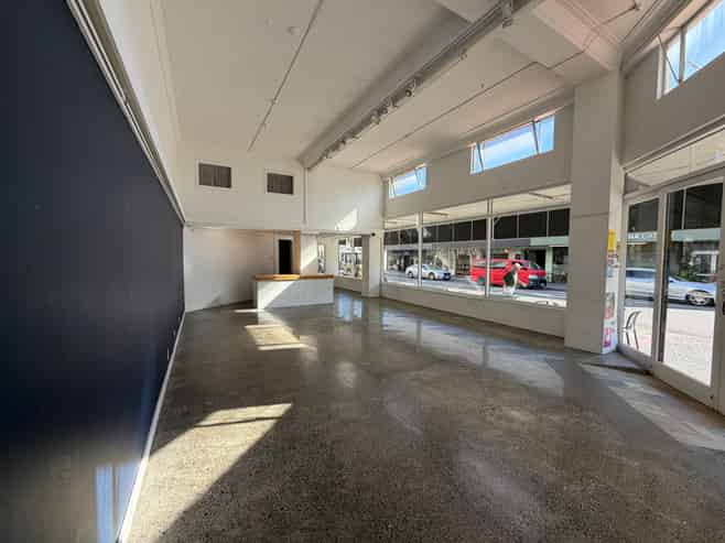 Prime Corner Profile Opportunity 
