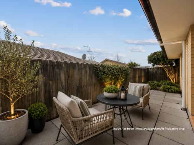 57 Carisbrook Crescent, Papakura