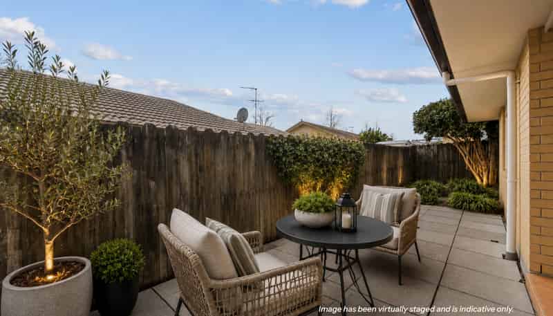 57 Carisbrook Crescent, Papakura
