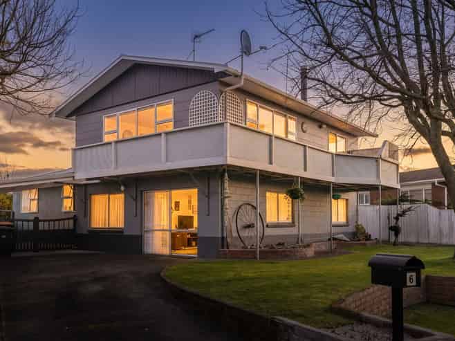 6 Drury Street, Cloverlea