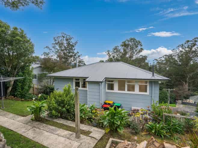 42 Cockerell Street, BROCKVILLE