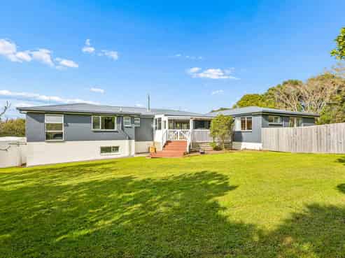 90 Hamilton Road, Waimauku