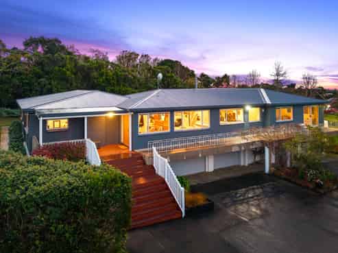 90 Hamilton Road, Waimauku