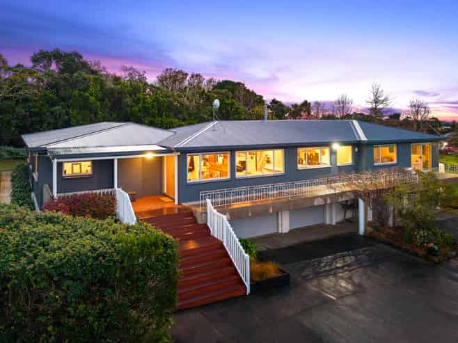 90 Hamilton Road, Waimauku