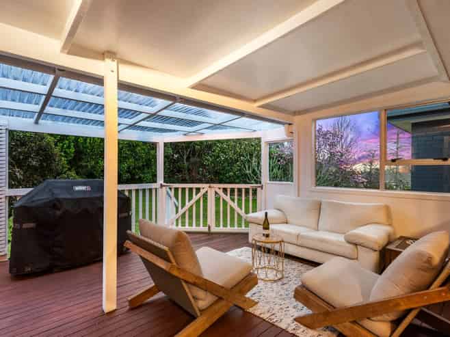 90 Hamilton Road, Waimauku