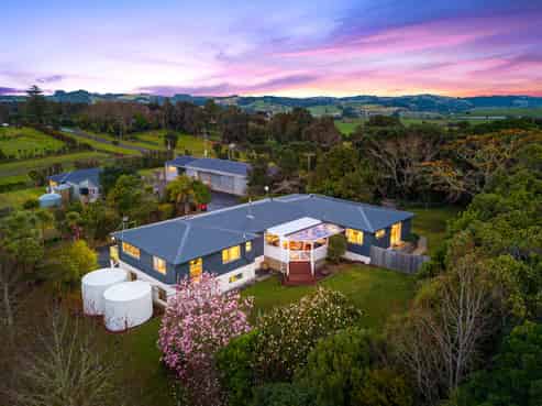 90 Hamilton Road, Waimauku