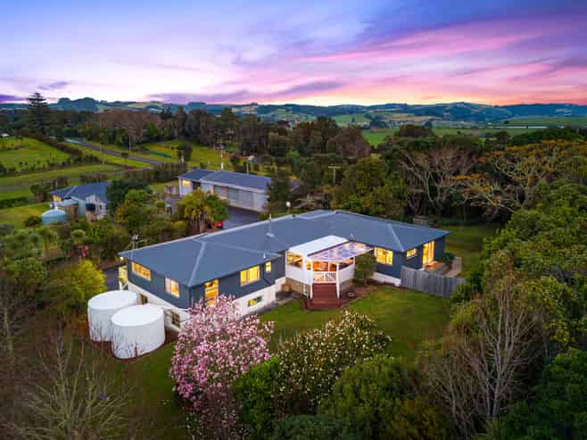 90 Hamilton Road, Waimauku