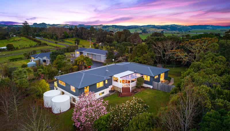 90 Hamilton Road, Waimauku