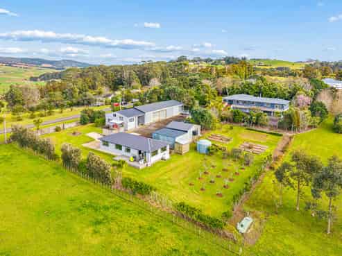 90 Hamilton Road, Waimauku