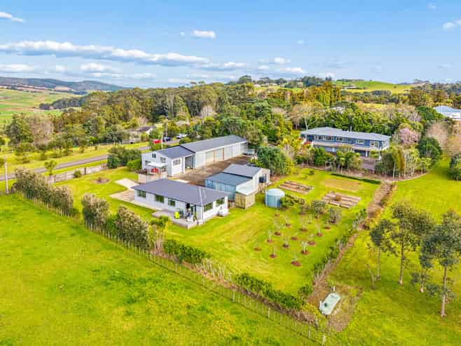 90 Hamilton Road, Waimauku