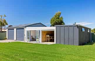 115A Maunsell Road, Port Waikato