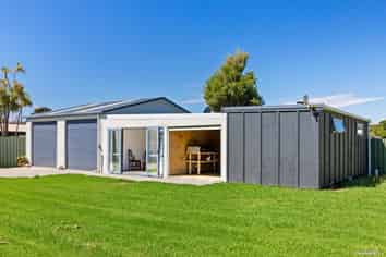 115A Maunsell Road, Port Waikato