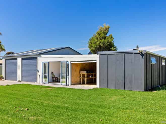 115A Maunsell Road, Port Waikato