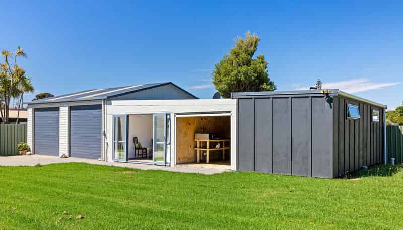 115A Maunsell Road, Port Waikato