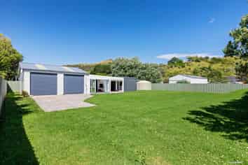 115A Maunsell Road, Port Waikato