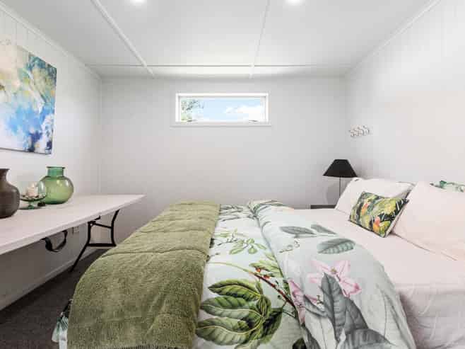 115A Maunsell Road, Port Waikato