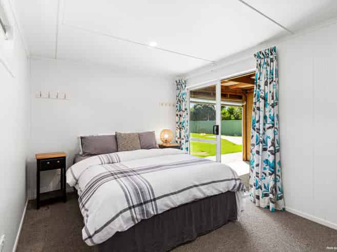 115A Maunsell Road, Port Waikato