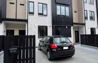 9/28 Pennant Street , Long Bay