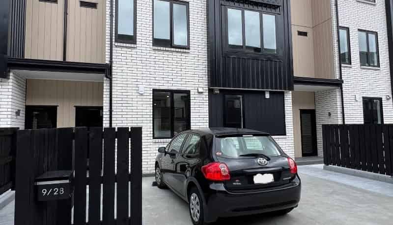 9/28 Pennant Street , Long Bay