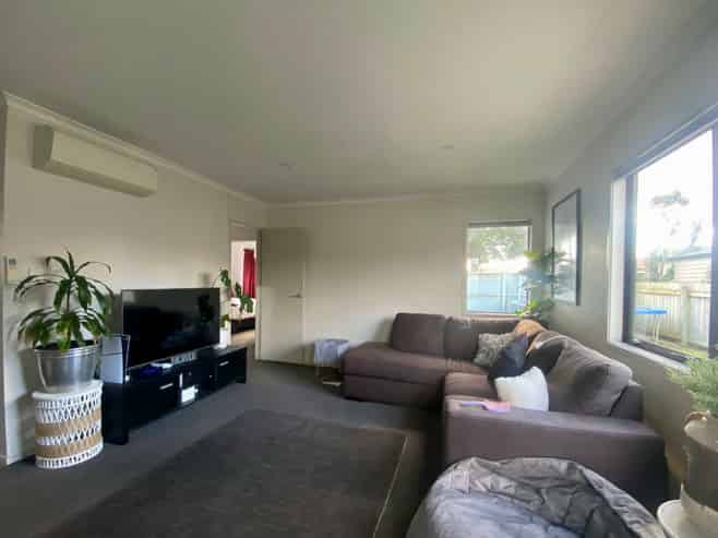 29a Wycliffe Street, Onekawa