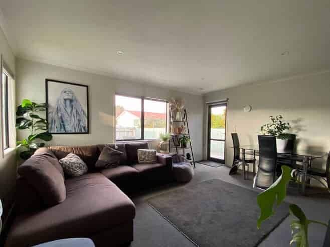 29a Wycliffe Street, Onekawa